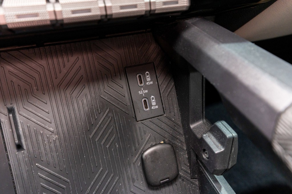 2024 Toyota Tacoma Image 25