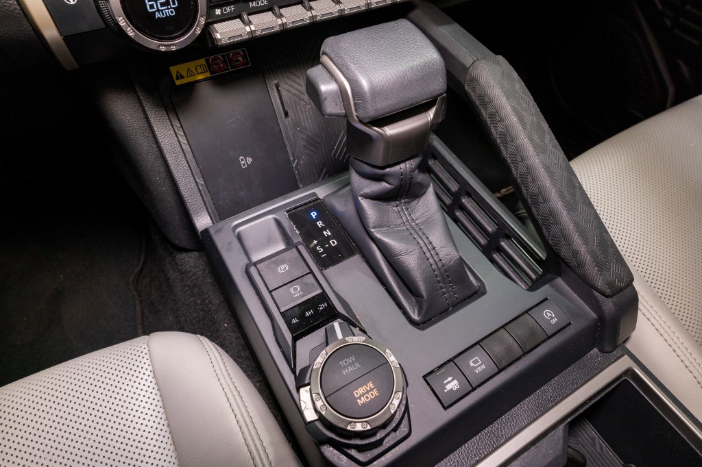 2024 Toyota Tacoma Image 26