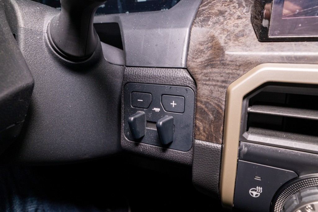 2024 Toyota Tacoma Image 28