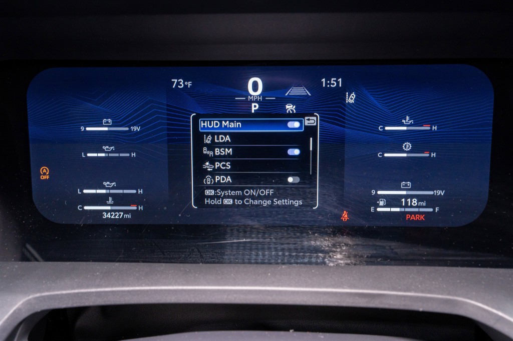 2024 Toyota Tacoma Image 29