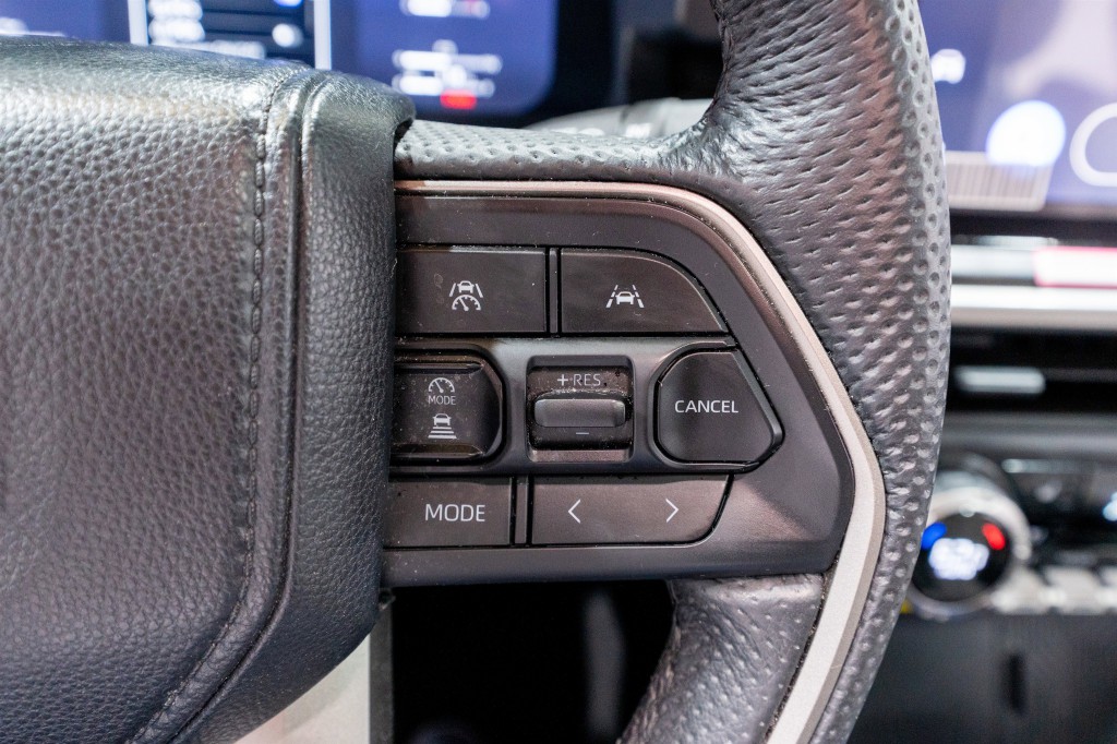 2024 Toyota Tacoma Image 30