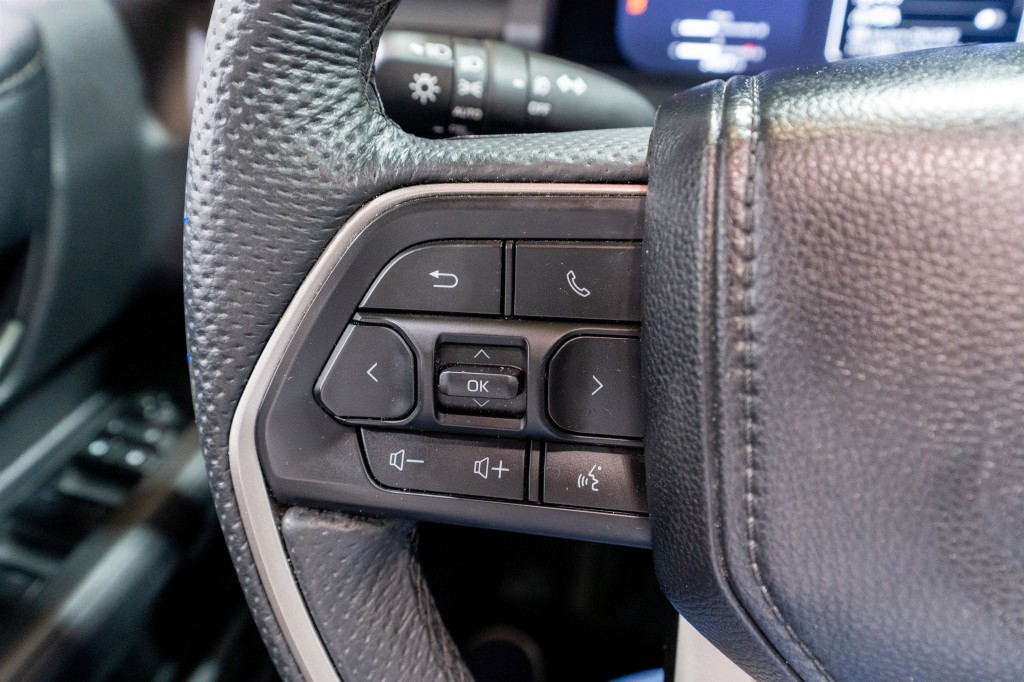 2024 Toyota Tacoma Image 31