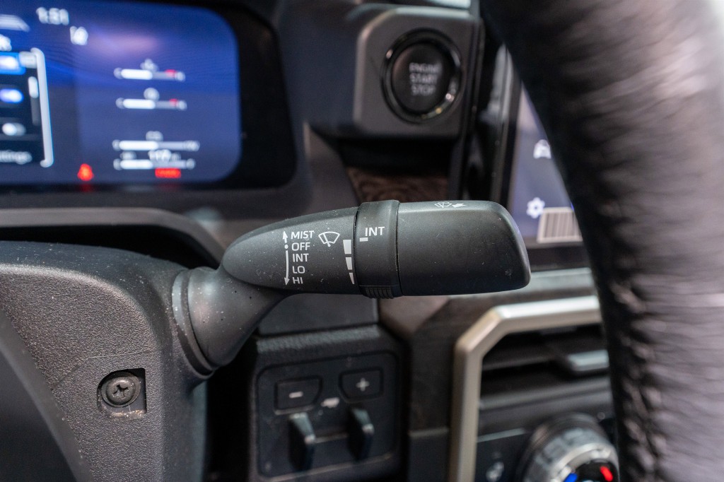 2024 Toyota Tacoma Image 32