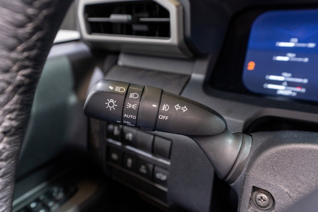 2024 Toyota Tacoma Image 33