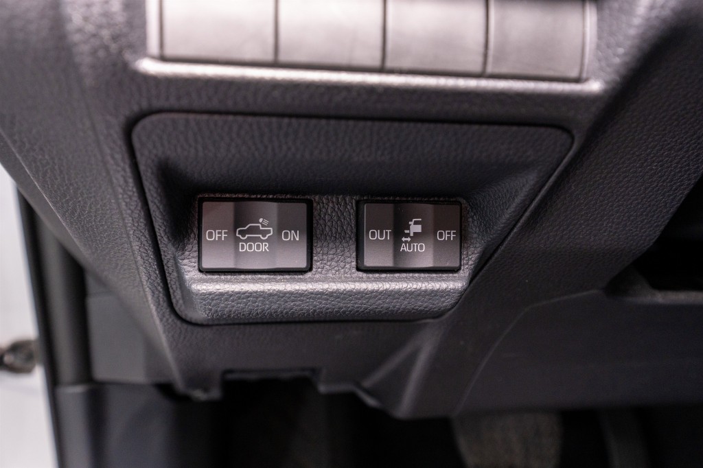 2024 Toyota Tacoma Image 36