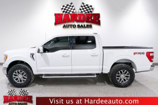 Image for 2022 Ford F-150 Lariat ID: 7193513
