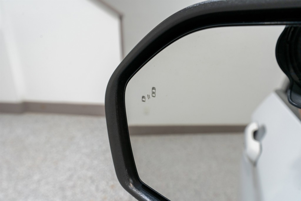 2022 Ford Explorer Image 12