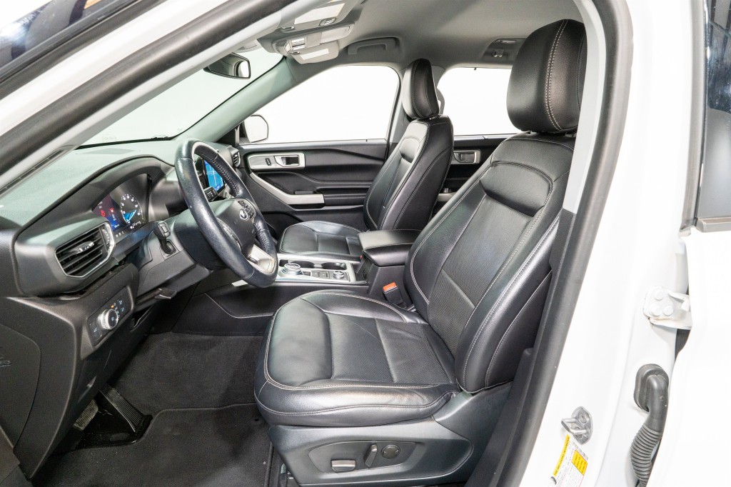 2022 Ford Explorer Image 15