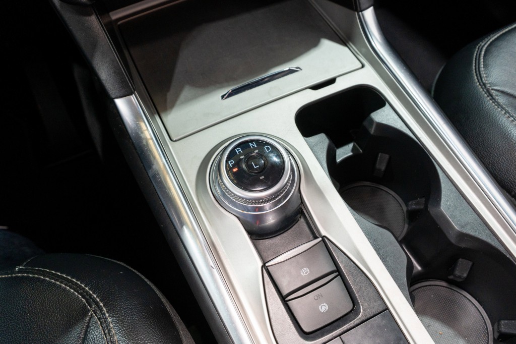 2022 Ford Explorer Image 23