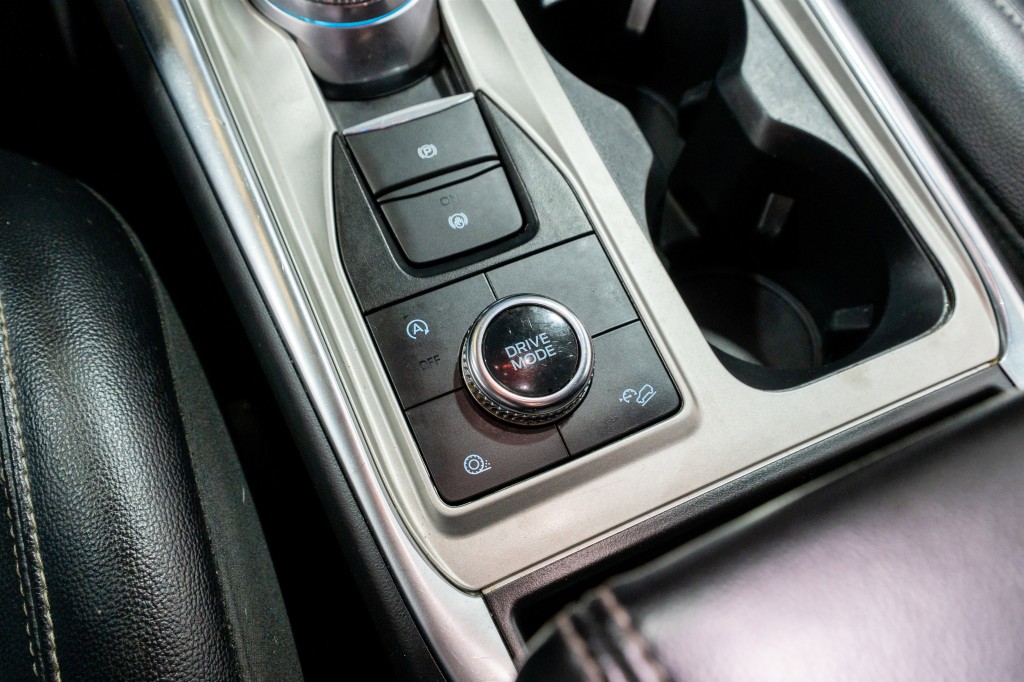 2022 Ford Explorer Image 24