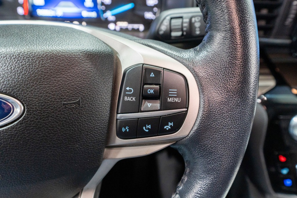 2022 Ford Explorer Image 26