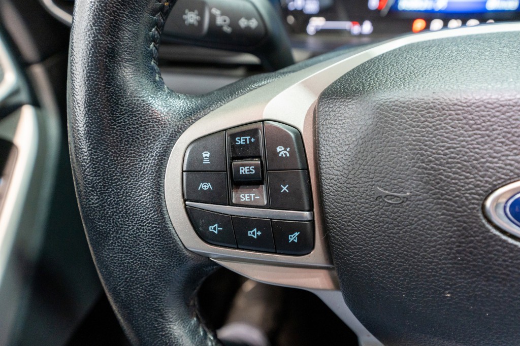 2022 Ford Explorer Image 27