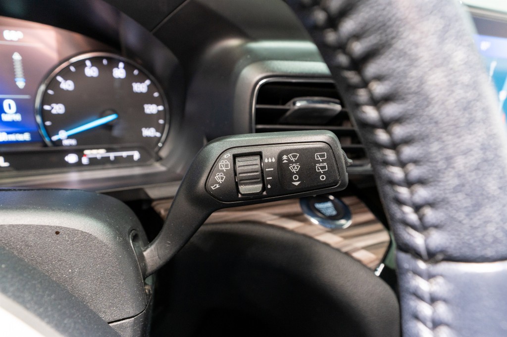 2022 Ford Explorer Image 28