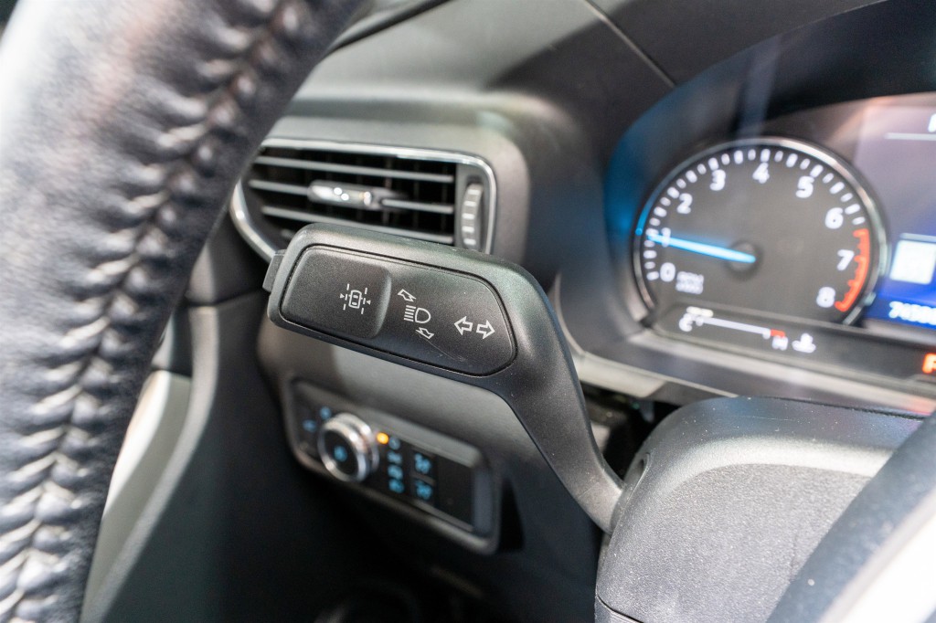 2022 Ford Explorer Image 29