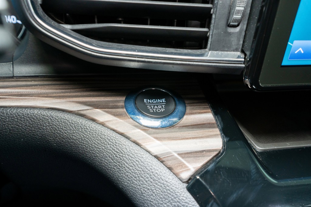 2022 Ford Explorer Image 30