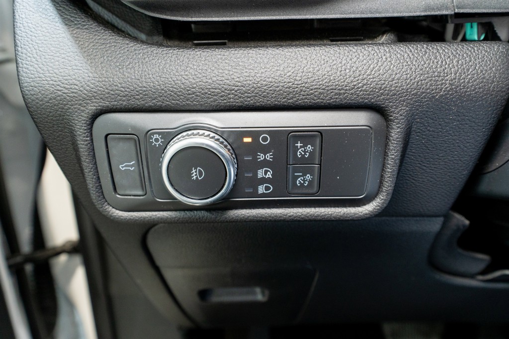 2022 Ford Explorer Image 31