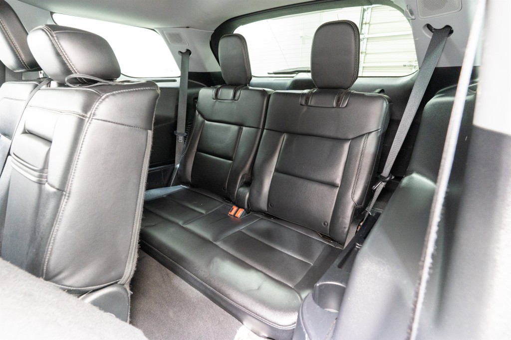 2022 Ford Explorer Image 33