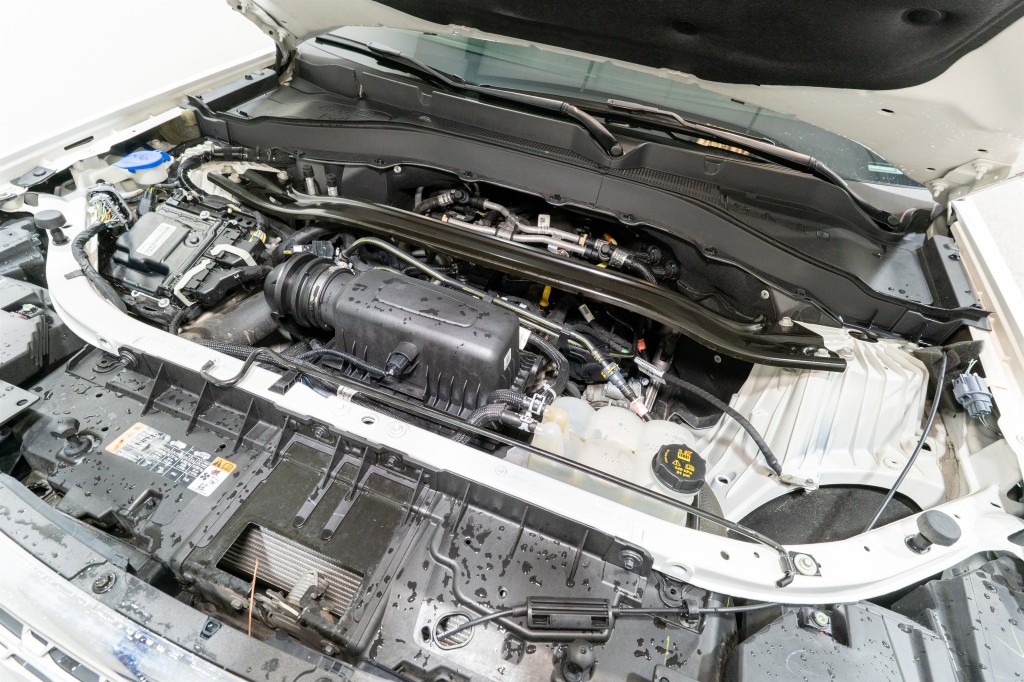 2022 Ford Explorer Image 35