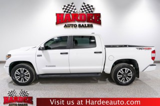 Image for 2020 Toyota Tundra SR5 ID: 7194943