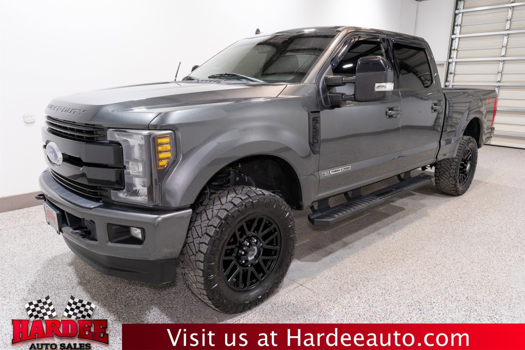 2019 Ford F-250 Image 2