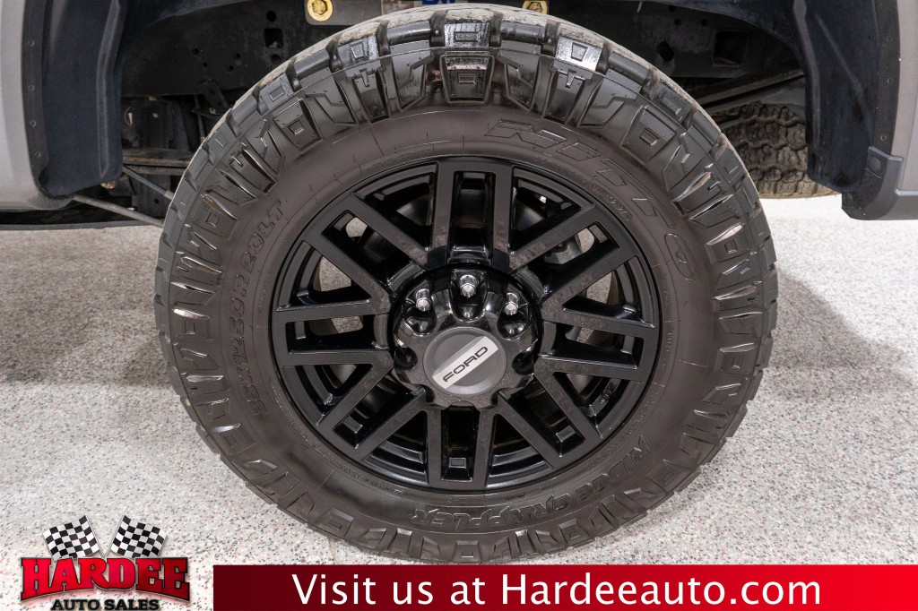 2019 Ford F-250 Image 10