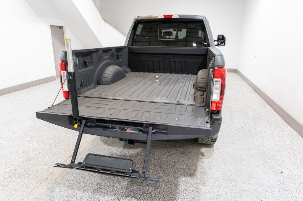 2019 Ford F-250 Image 11