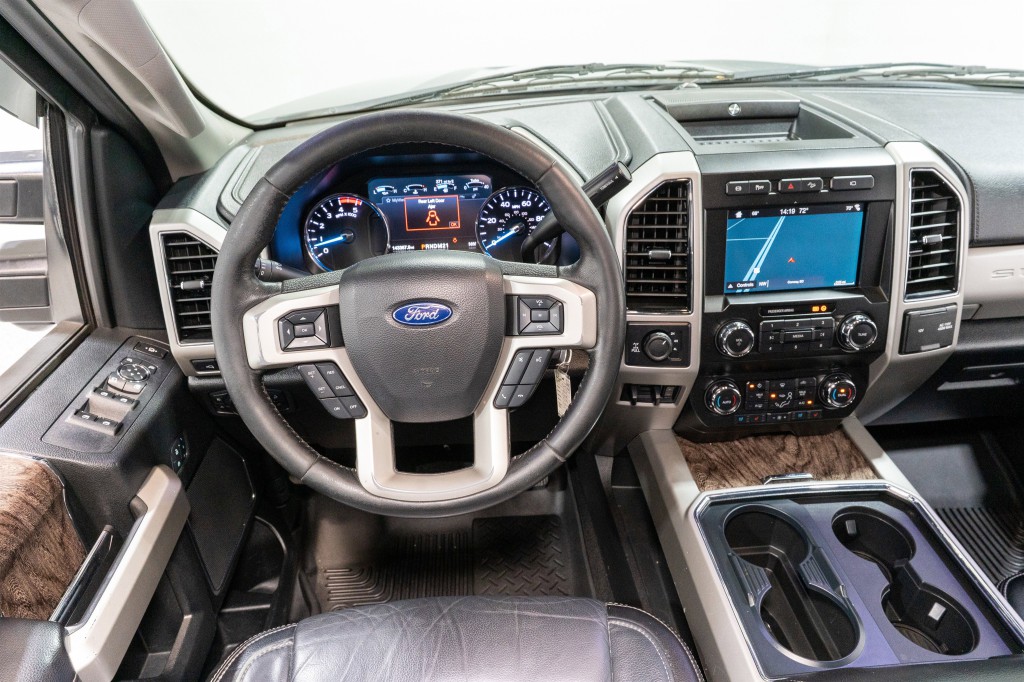 2019 Ford F-250 Image 12