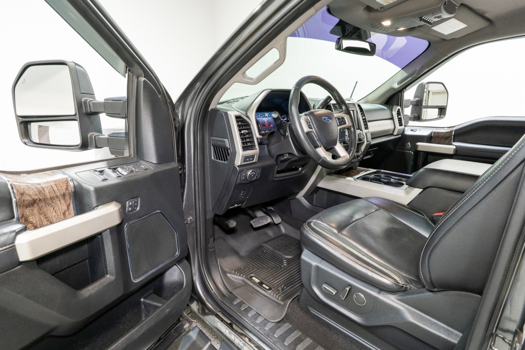2019 Ford F-250 Image 13