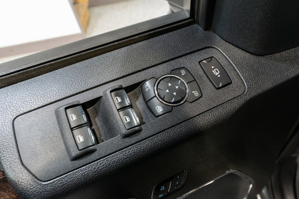 2019 Ford F-250 Image 15