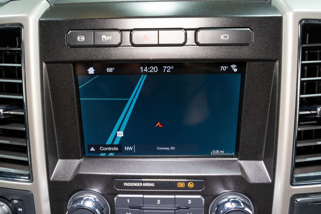 2019 Ford F-250 Image 18