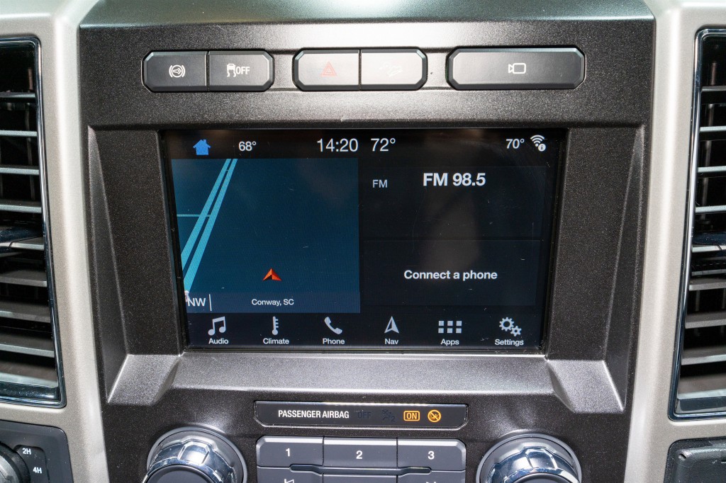 2019 Ford F-250 Image 19