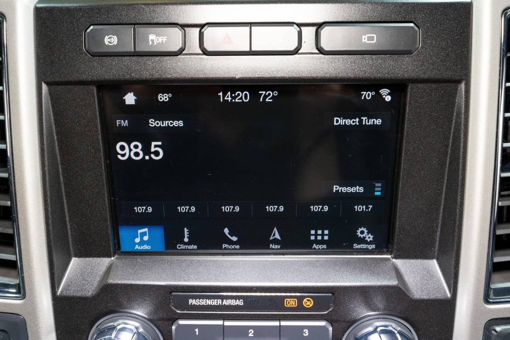 2019 Ford F-250 Image 20