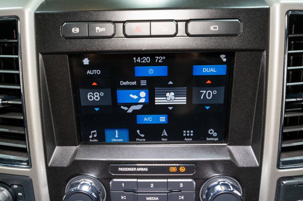 2019 Ford F-250 Image 21