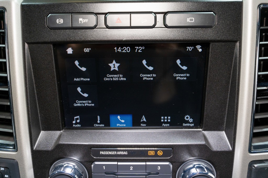 2019 Ford F-250 Image 22