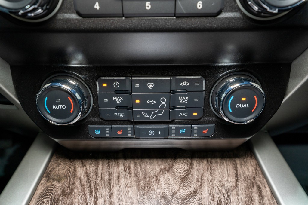 2019 Ford F-250 Image 23