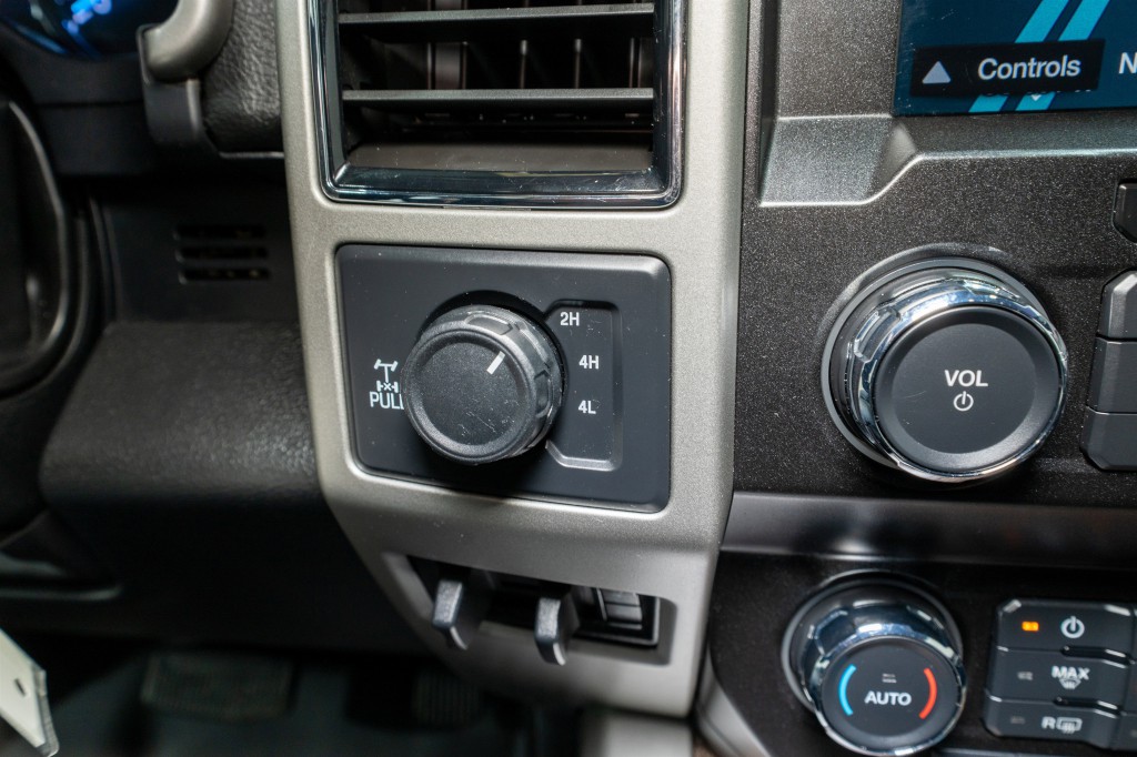 2019 Ford F-250 Image 25