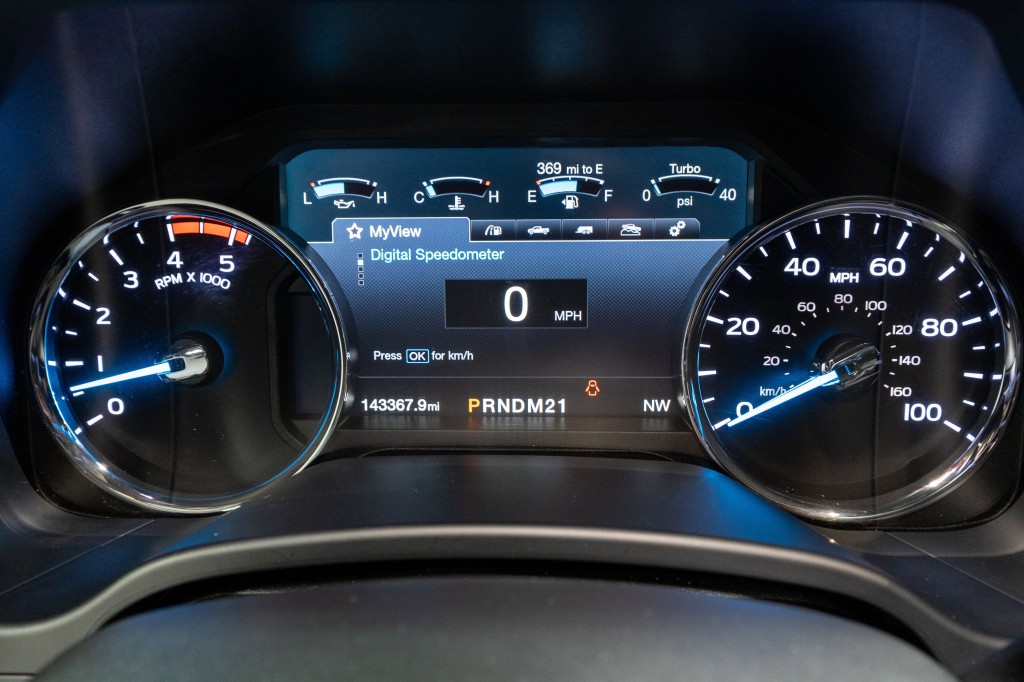 2019 Ford F-250 Image 27