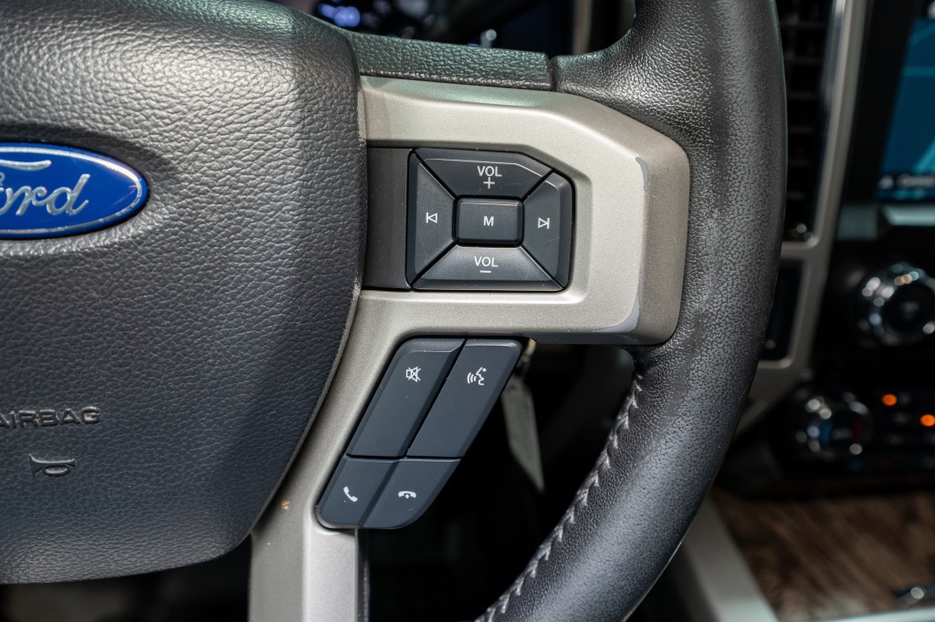 2019 Ford F-250 Image 28