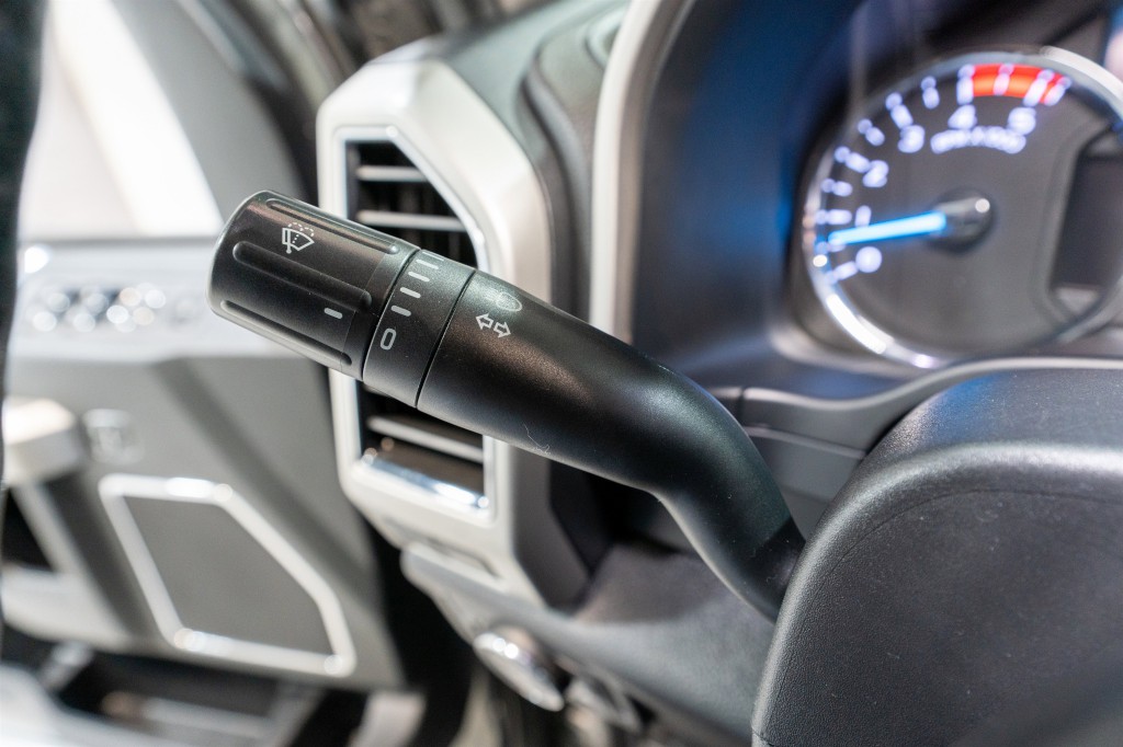 2019 Ford F-250 Image 31