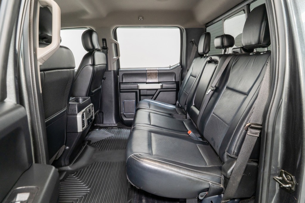 2019 Ford F-250 Image 34