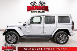 Image for 2024 Jeep Wrangler High Altitude ID: 7198188