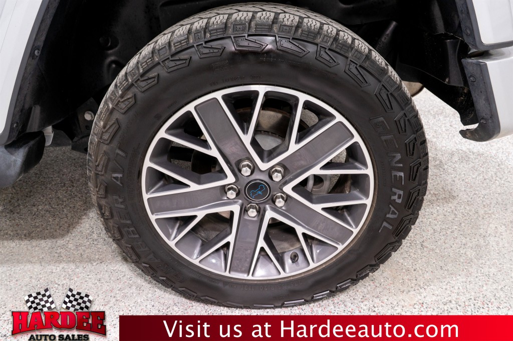 2024 Jeep Wrangler Image 10