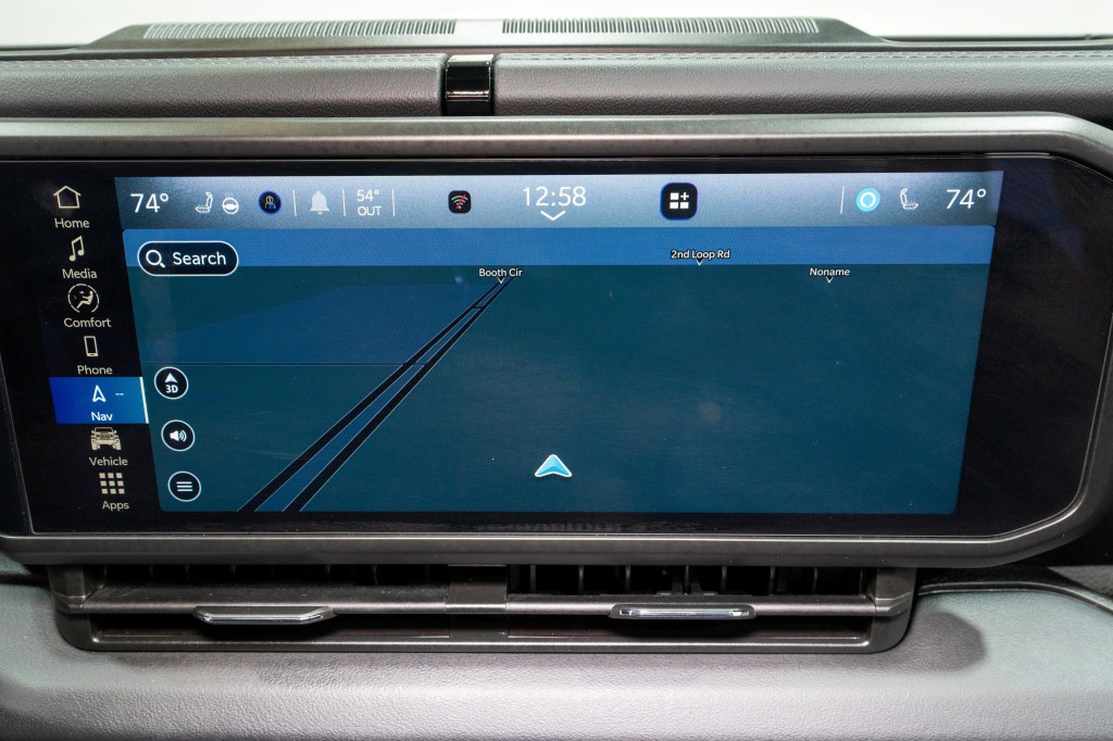 2024 Jeep Wrangler Image 17