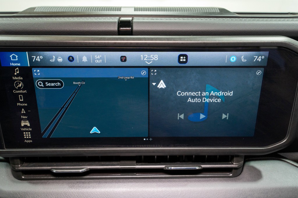 2024 Jeep Wrangler Image 18