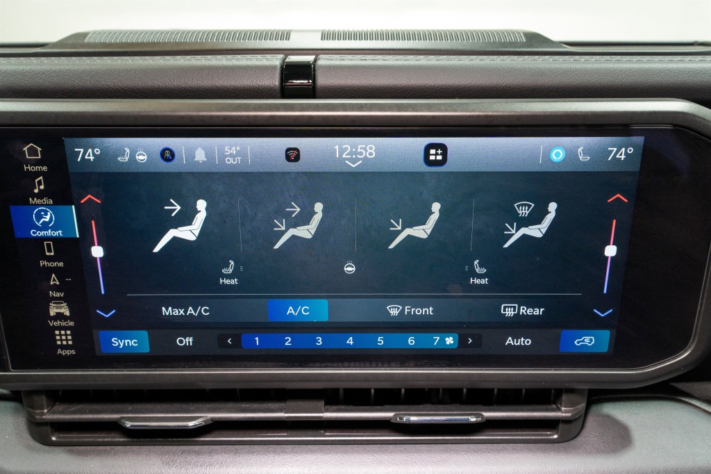 2024 Jeep Wrangler Image 20