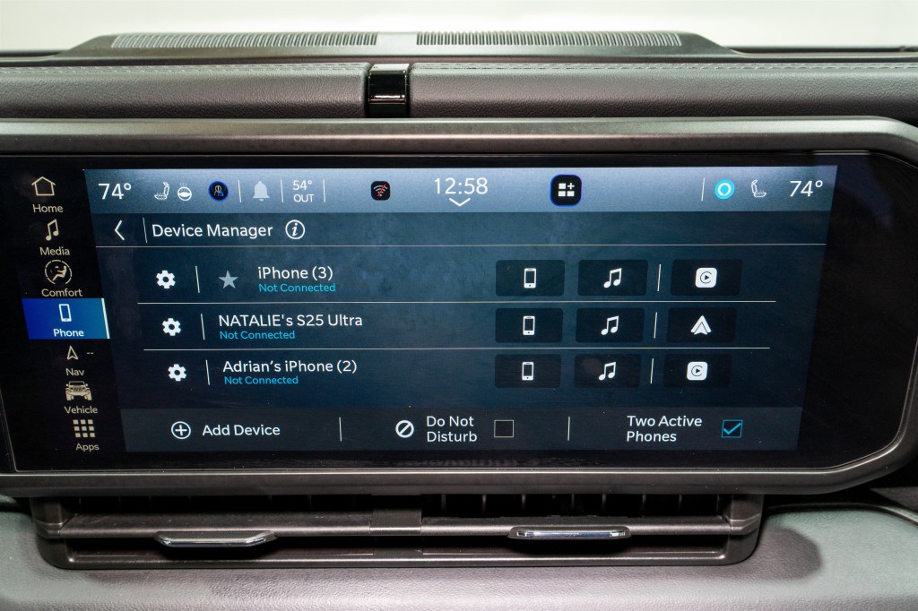 2024 Jeep Wrangler Image 21