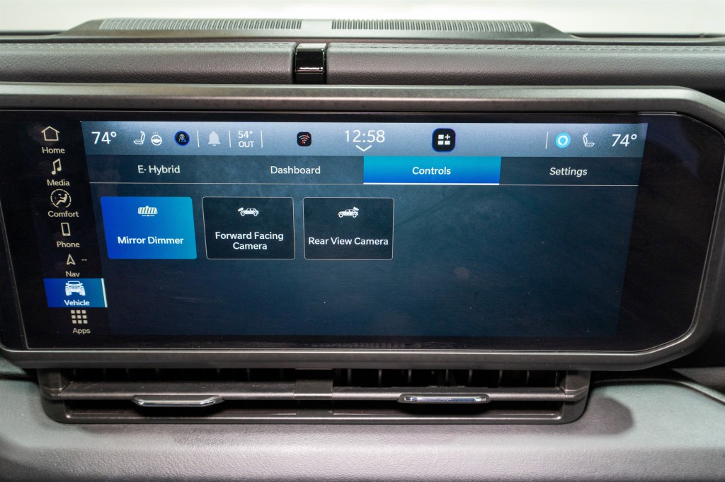 2024 Jeep Wrangler Image 22