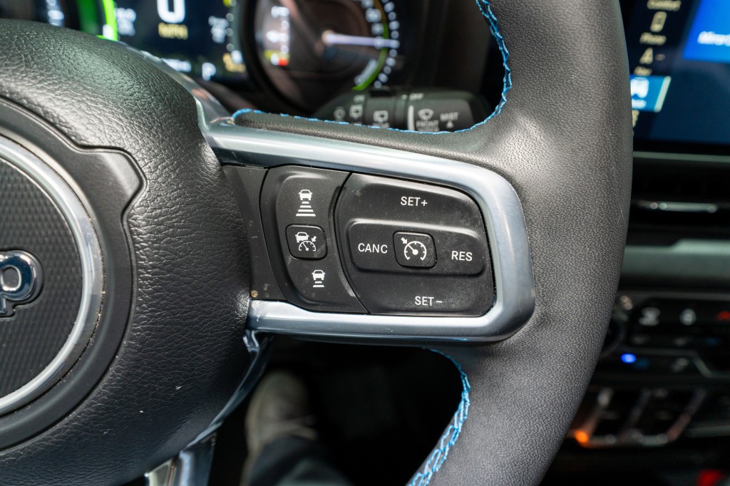 2024 Jeep Wrangler Image 29