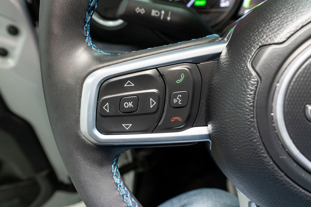 2024 Jeep Wrangler Image 30