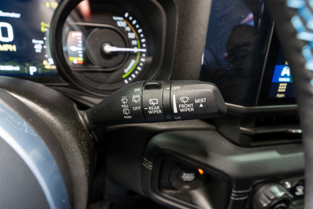 2024 Jeep Wrangler Image 31